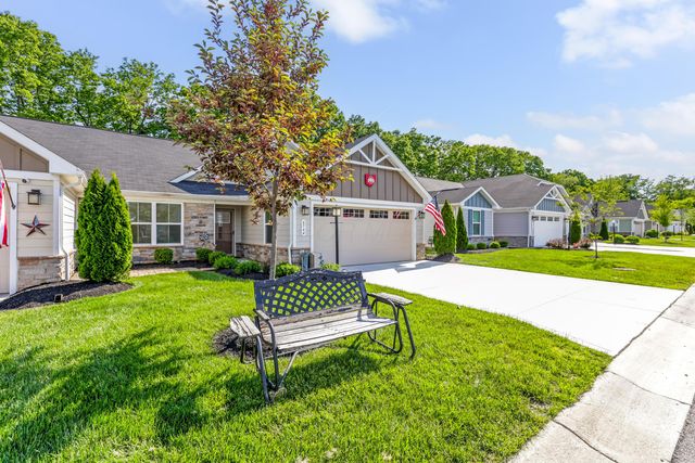 6564 Turning Stone Loop, Canal Winchester, OH 43110