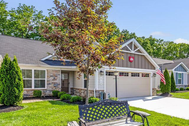 6564 Turning Stone Loop, Canal Winchester, OH 43110