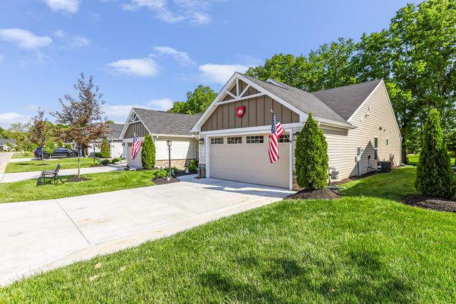 6564 Turning Stone Loop, Canal Winchester, OH 43110