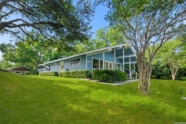 669 Mary Blvd, New Braunfels, TX 78130