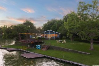 669 Mary Blvd, New Braunfels, TX 78130