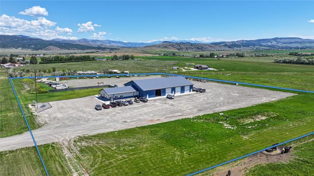 4775 York Road, Helena, MT 59602