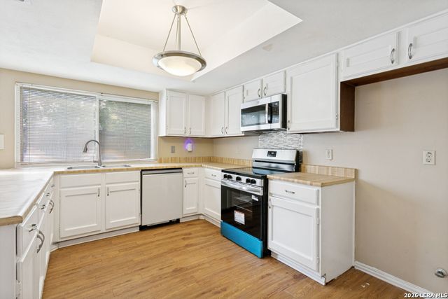 14131 SHIRE OAK ST, San Antonio, TX 78247