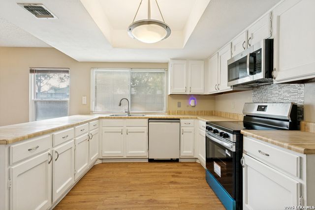 14131 SHIRE OAK ST, San Antonio, TX 78247