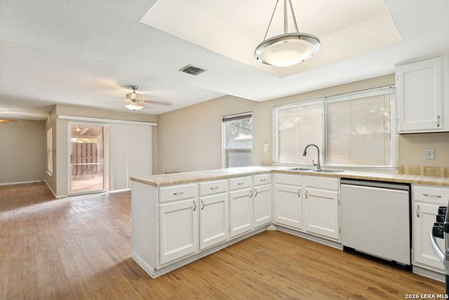 14131 SHIRE OAK ST, San Antonio, TX 78247