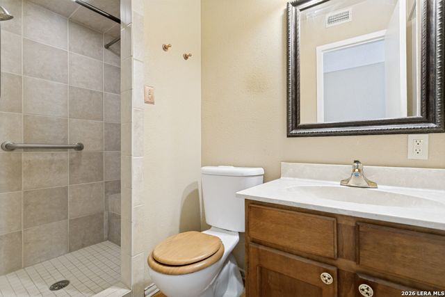 14131 SHIRE OAK ST, San Antonio, TX 78247