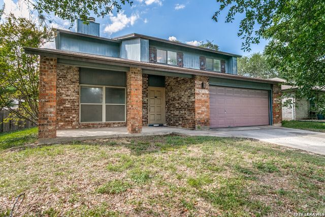 14131 SHIRE OAK ST, San Antonio, TX 78247