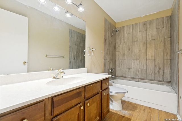 14131 SHIRE OAK ST, San Antonio, TX 78247