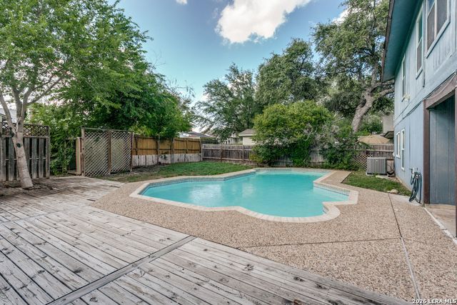 14131 SHIRE OAK ST, San Antonio, TX 78247
