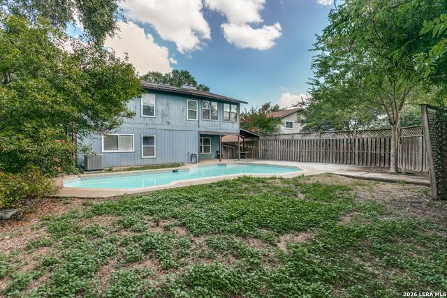 14131 SHIRE OAK ST, San Antonio, TX 78247