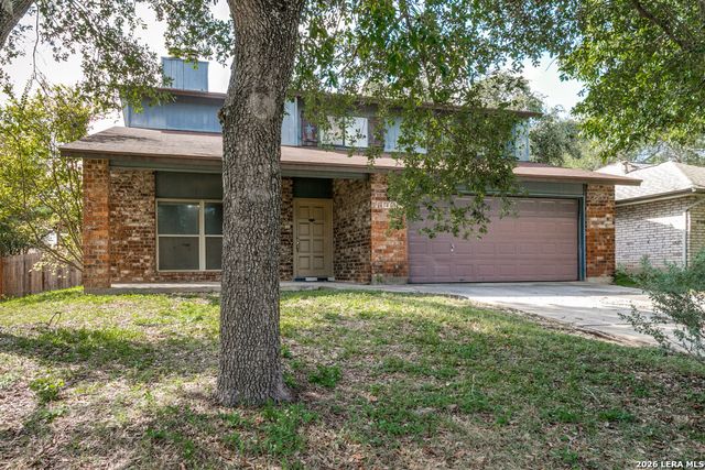14131 SHIRE OAK ST, San Antonio, TX 78247