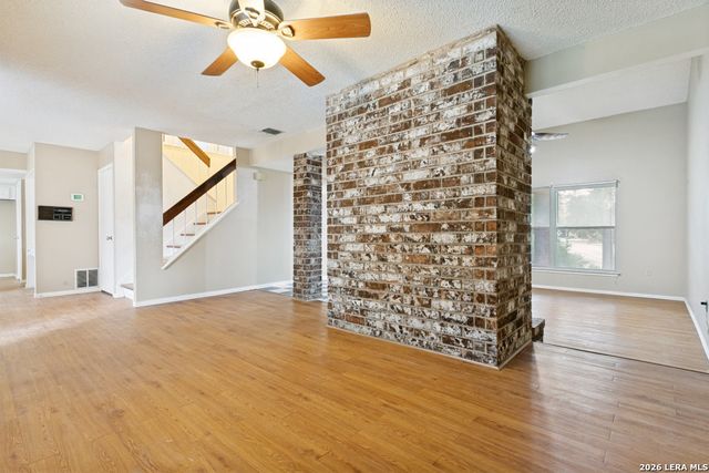 14131 SHIRE OAK ST, San Antonio, TX 78247