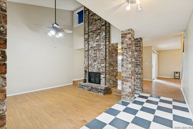 14131 SHIRE OAK ST, San Antonio, TX 78247