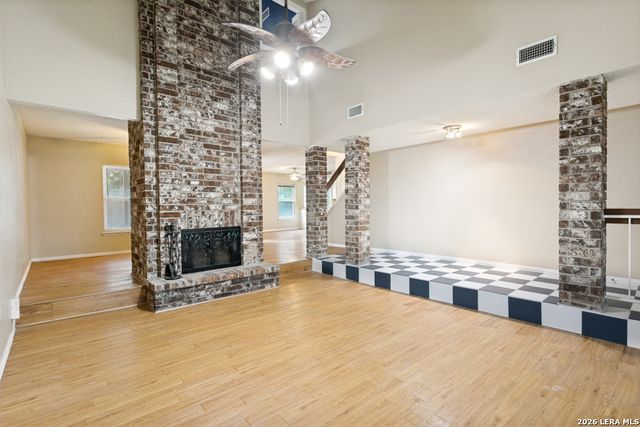 14131 SHIRE OAK ST, San Antonio, TX 78247
