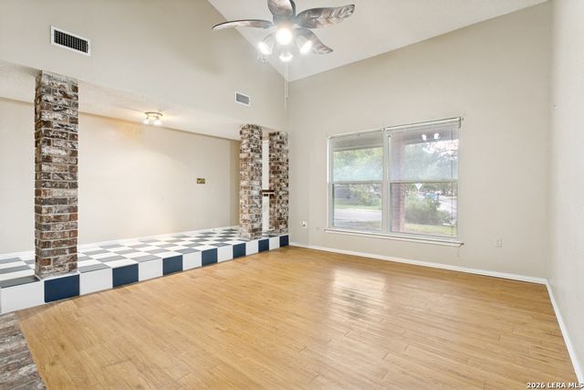 14131 SHIRE OAK ST, San Antonio, TX 78247