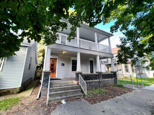 937 Davis Avenue Nw, City Of Grand Rapids, MI 49504