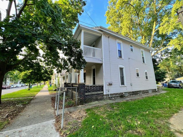 937 Davis Avenue Nw, City Of Grand Rapids, MI 49504