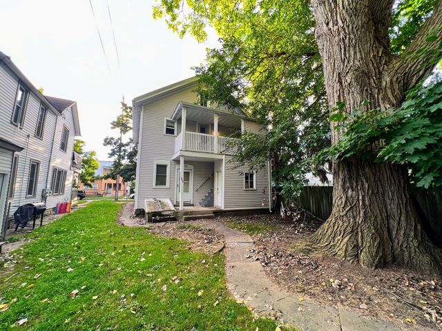 937 Davis Avenue Nw, City Of Grand Rapids, MI 49504