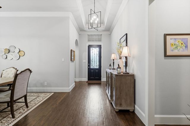 1321 Bluebell Avenue, Lantana, TX 76226