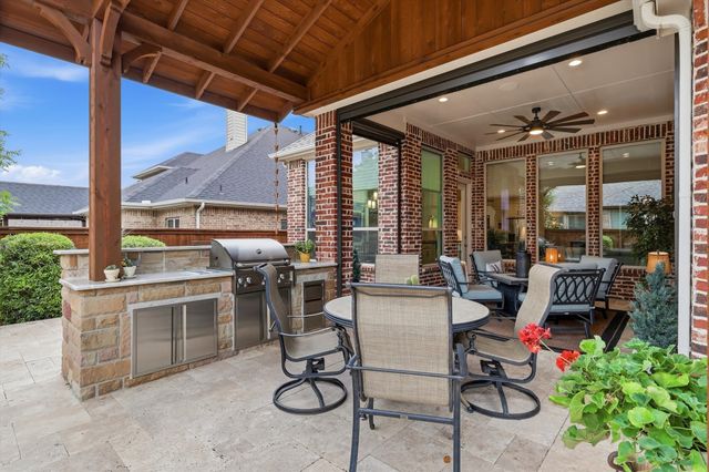 1321 Bluebell Avenue, Lantana, TX 76226