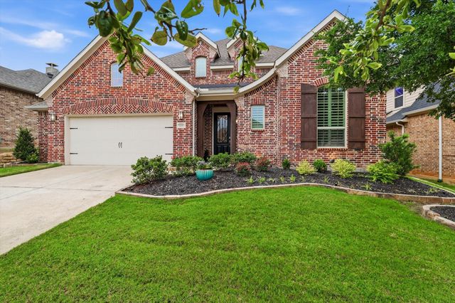 1321 Bluebell Avenue, Lantana, TX 76226