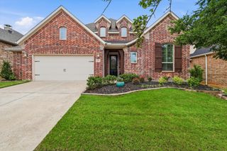 1321 Bluebell Avenue, Lantana, TX 76226