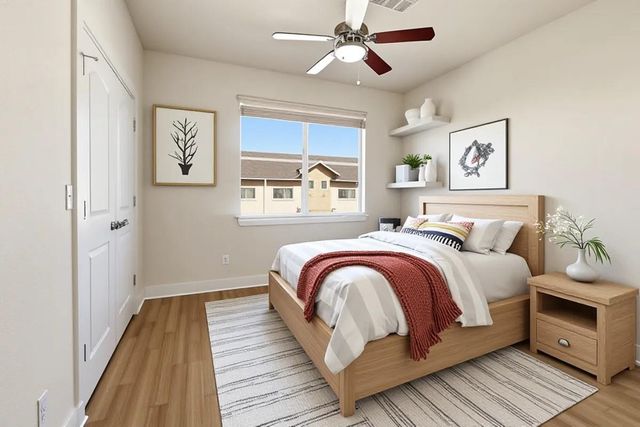 13420 Lyndhurst ST 807, Austin, TX 78729