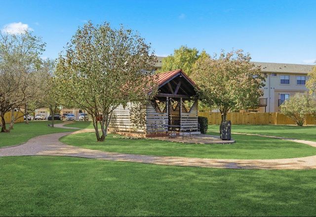 13420 Lyndhurst ST 807, Austin, TX 78729