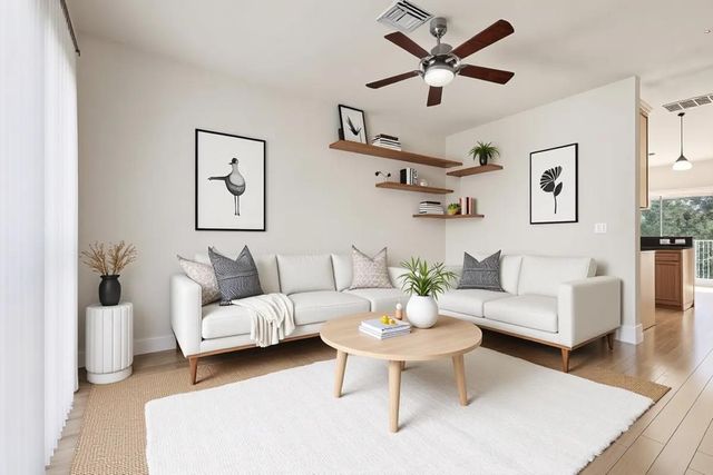 13420 Lyndhurst ST 807, Austin, TX 78729