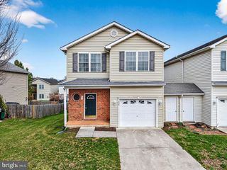 355 HOOVER RD, Woodstock, VA 22664