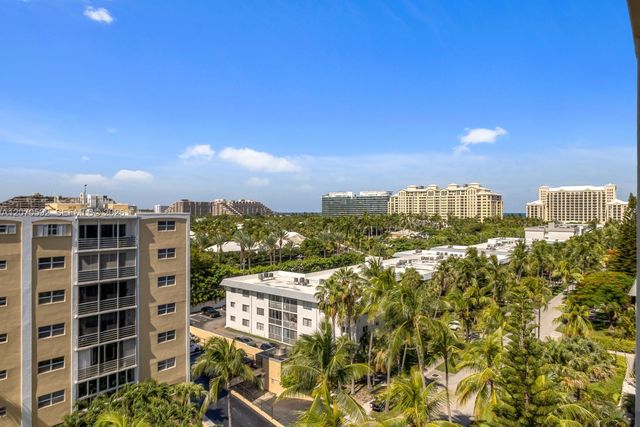 575 Crandon Boulevard 801, Key Biscayne, FL 33149