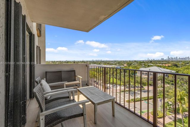 575 Crandon Boulevard 801, Key Biscayne, FL 33149