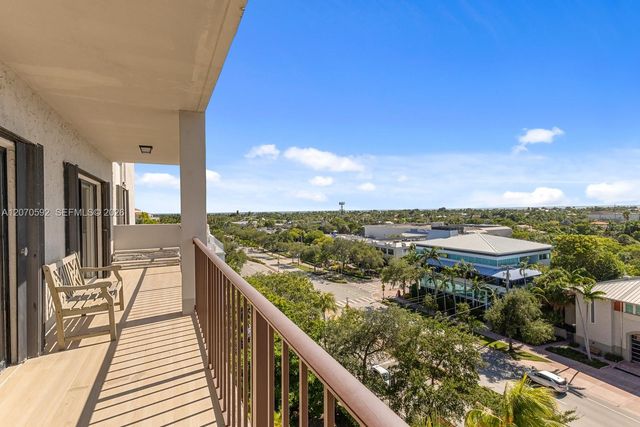 575 Crandon Boulevard 801, Key Biscayne, FL 33149