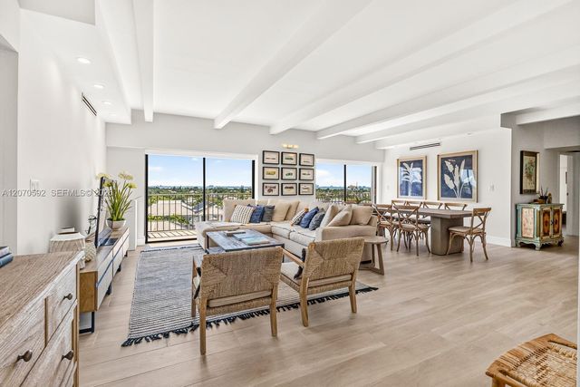 575 Crandon Boulevard 801, Key Biscayne, FL 33149