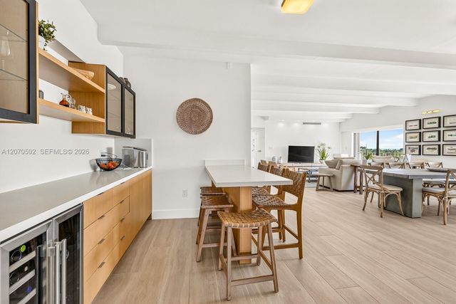 575 Crandon Boulevard 801, Key Biscayne, FL 33149