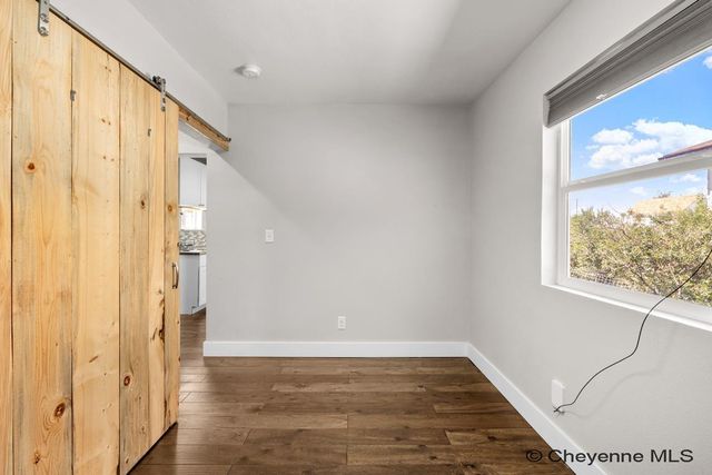 2006 E 16TH ST, Cheyenne, WY 82001