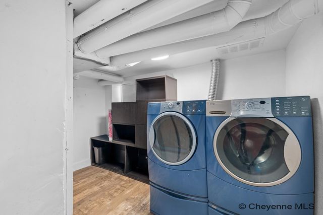 2006 E 16TH ST, Cheyenne, WY 82001