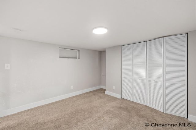 2006 E 16TH ST, Cheyenne, WY 82001