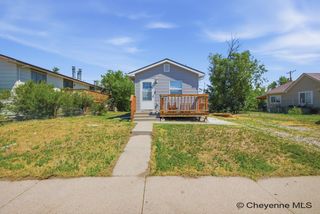 2006 E 16TH ST, Cheyenne, WY 82001