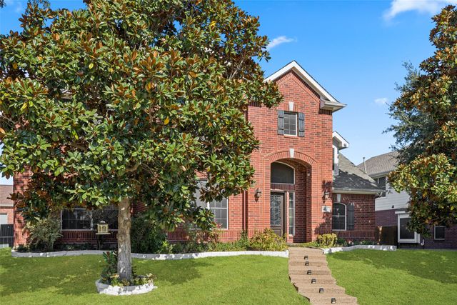 3905 Kite Meadow Drive, Plano, TX 75074