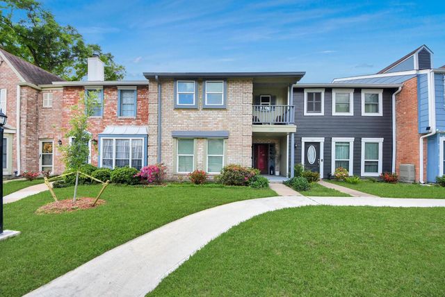 5801 Lumberdale Road 120, Houston, TX 77092