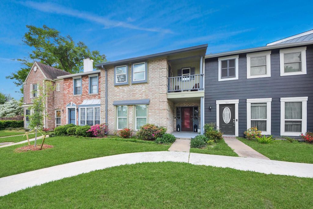 5801 Lumberdale Road 120, Houston, TX 77092