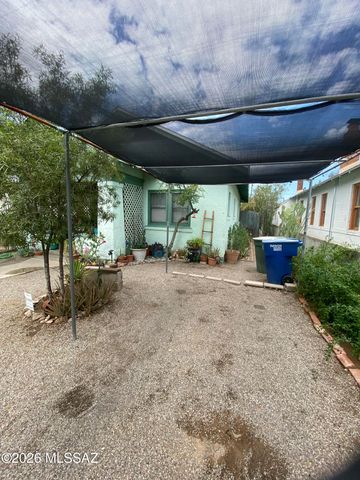 728 S 3rd Avenue, Tucson, AZ 85701