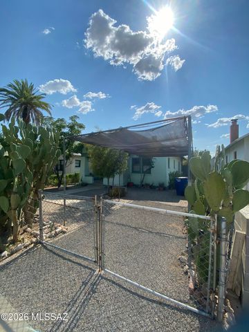 728 S 3rd Avenue, Tucson, AZ 85701