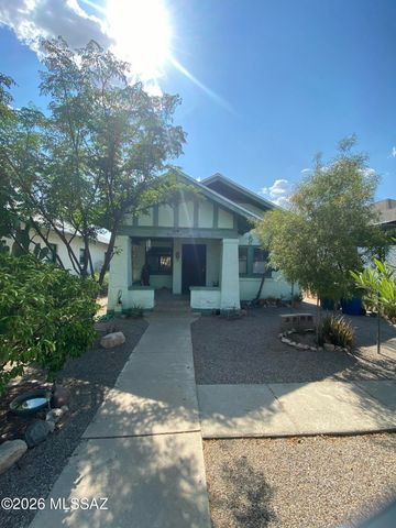 728 S 3rd Avenue, Tucson, AZ 85701