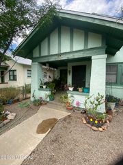 728 S 3rd Avenue, Tucson, AZ 85701