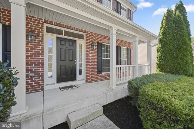 5818 CLAREMONT DR, Elkridge, MD 21075