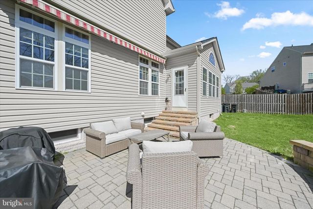5818 CLAREMONT DR, Elkridge, MD 21075
