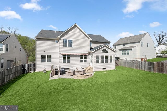 5818 CLAREMONT DR, Elkridge, MD 21075