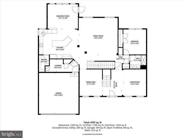 5818 CLAREMONT DR, Elkridge, MD 21075